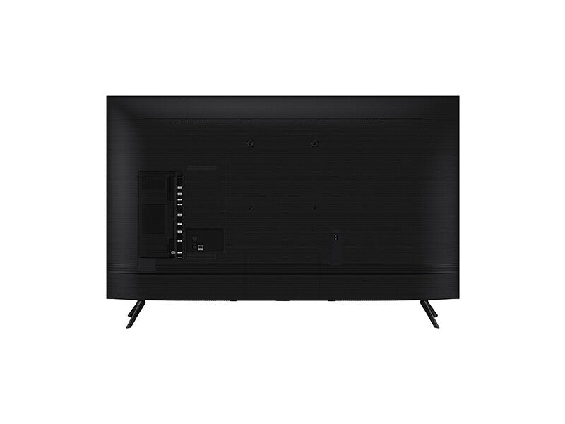 Samsung HG75CU700NFXZA hospitality TV 190.5 cm (75") 4K Ultra HD Smart TV Black 20 W