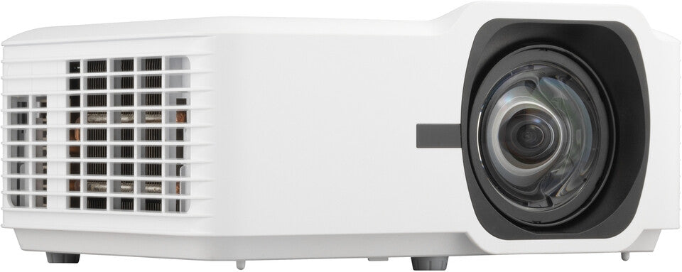 Viewsonic LS711HD data projector Short throw projector 4000 ANSI lumens 1080p (1920x1080) White