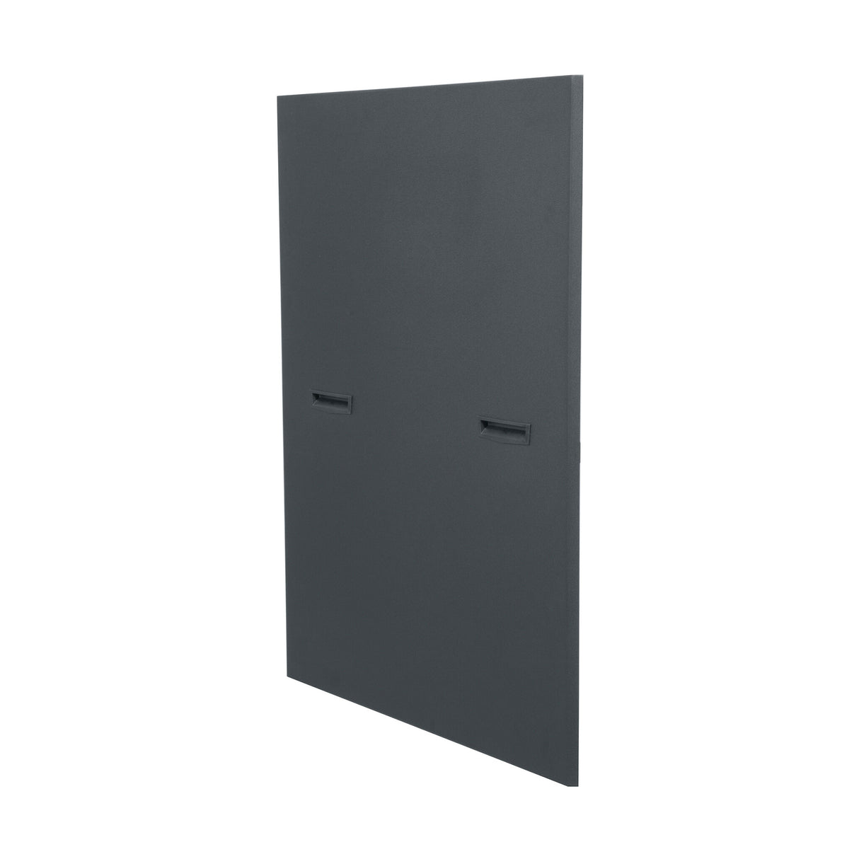 Middle Atlantic 8 RU Side Panels for 20 Inch Deep SLIM 5 Racks