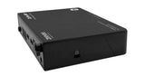 ZeeVee Z4KMP24 video servers/encoder
