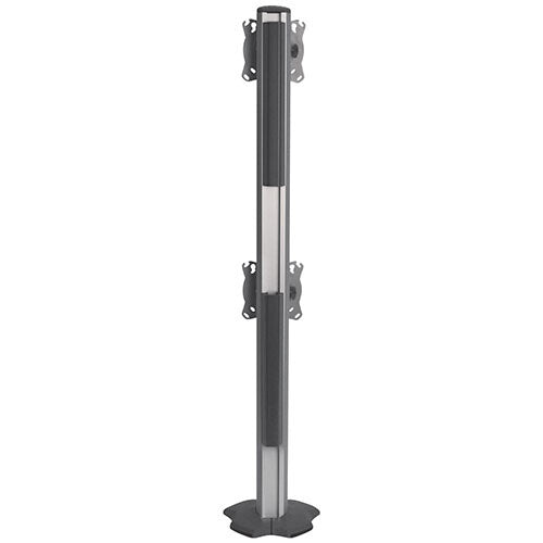 Chief KontourTM K3 Grommet Mounted 1x2 Array - K3G120S