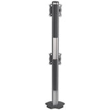 Chief KontourTM K3 Grommet Mounted 1x2 Array - K3G120S