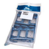 Middle Atlantic Products FWD-C-RING-12 rack accessory Cable ring