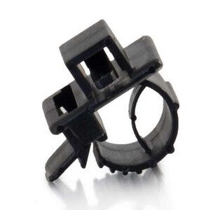 C2G 40744 cable lock Black