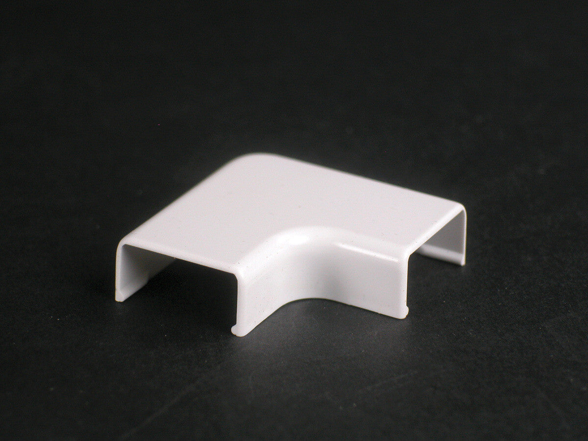 WIREMOLD 2711 cable organizer Universal Cable duct Ivory 1 pc(s)