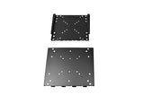Mimo Monitors FVWM-15 monitor mount / stand Wall Black