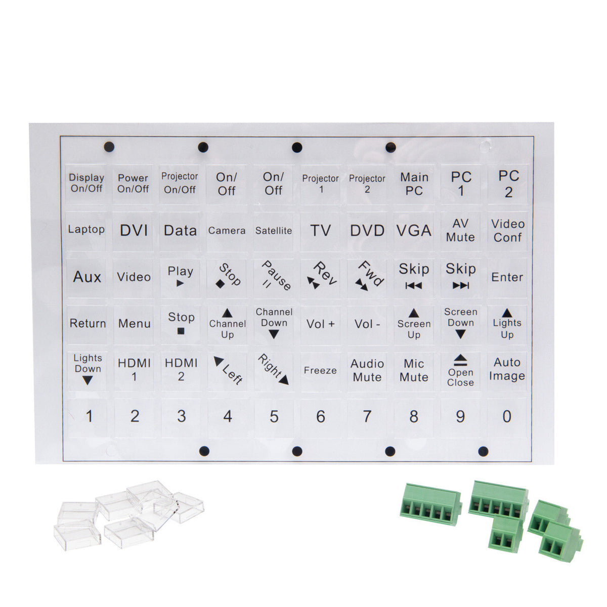 C2G AV Controller
