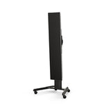 Chief Fusion Manual Height Adjustable Stretch Portrait Cart