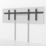 Heckler Design H803-BG TV mount/stand 190.5 cm (75") Grey
