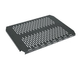 Middle Atlantic 4 Point Rackshelf, 18 inches Deep for BRK-3P Series Racks