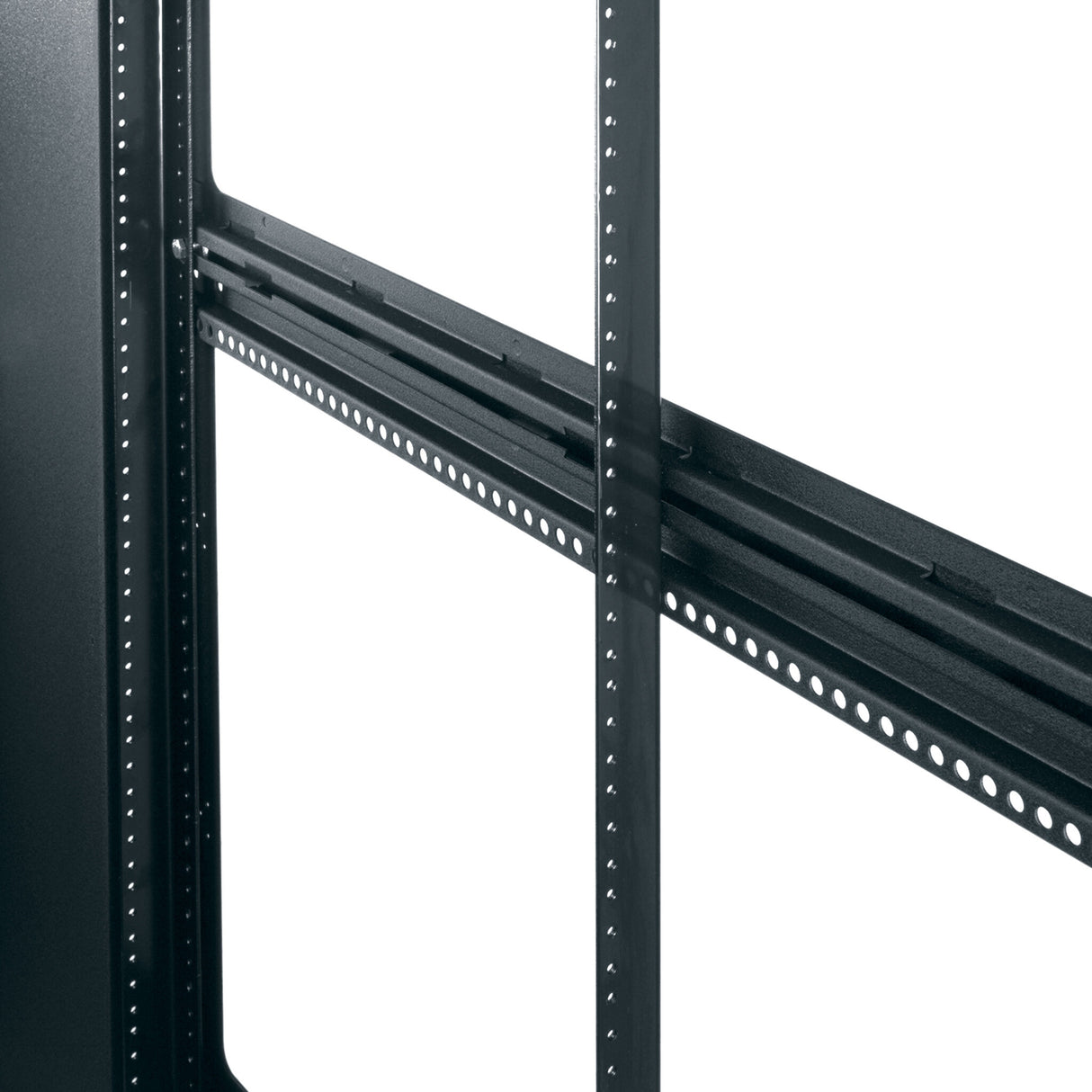 Middle Atlantic DRK Series 30 Inch Wide Rack - DRK19-44-36PRO
