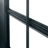 Middle Atlantic DRK Series 30 Inch Wide Rack - DRK19-44-42PROLRD