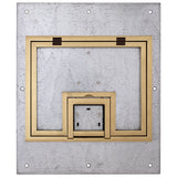 FSR FL-500P-B-C Cover