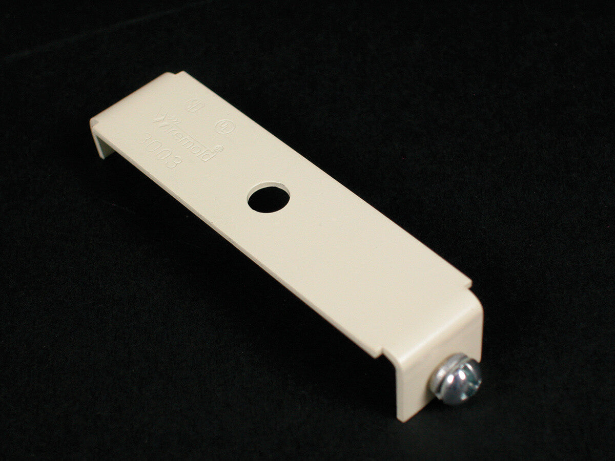 WIREMOLD G3003 cable tray accessory Cable tray cover