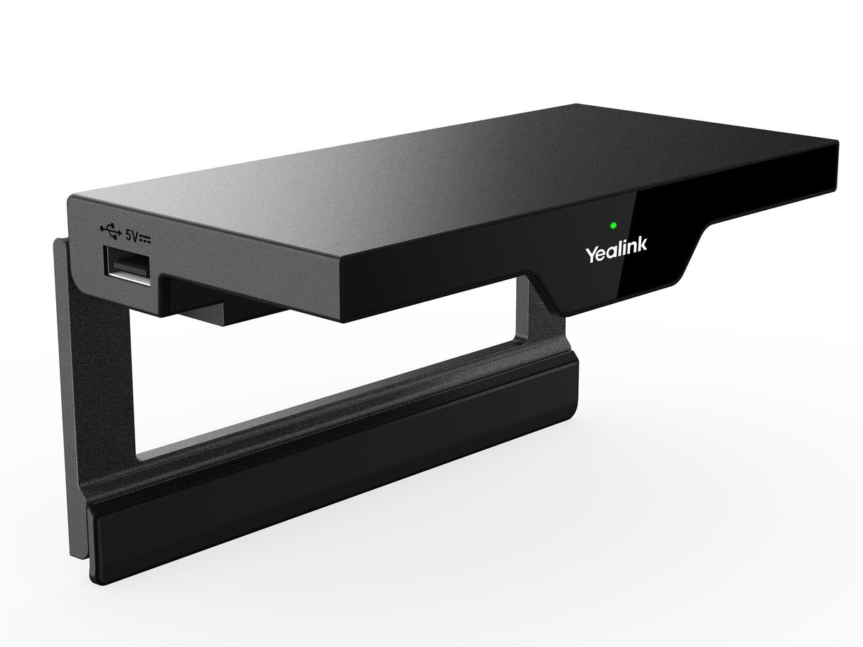 Yealink RoomCast wireless presentation system HDMI Desktop