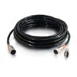 C2G 50ft RapidRun® Multi-Format Runner Cable