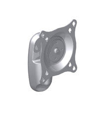 Chief Pivot/Tilt Wall Mount Black