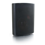 C2G 39908 loudspeaker 2-way Black Wired 30 W