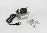 WIREMOLD DQFP15ST socket-outlet