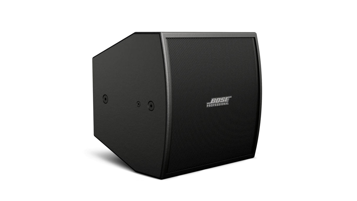Bose Forum FC108 Full range Black Wired 150 W