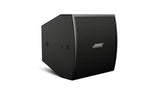 Bose Forum FC108 Full range Black Wired 150 W