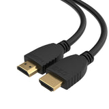 C2G C2G50647 HDMI cable 6.1 m HDMI Type A (Standard) Black