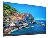 Optoma FHDC135 Signage Display 3.43 m (135") LED 700 cd/m² Full HD Black