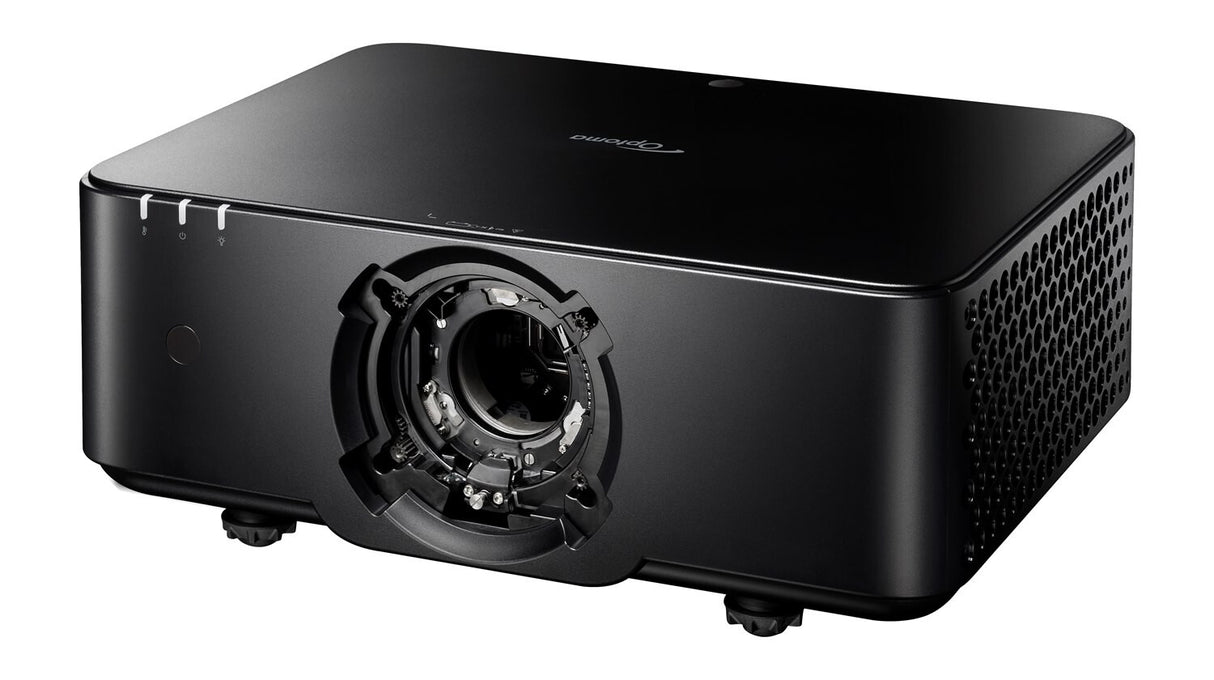 Optoma ZK1000 data projector Standard throw projector 10000 ANSI lumens DLP 4K+ (3840x2400) 3D Black