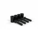 Chief 1" TA Spacer Kit