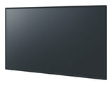 Panasonic TH-55EQ2W Signage Display Digital signage flat panel 138.7 cm (54.6") LED 500 cd/m² 4K Ultra HD Black 18/7