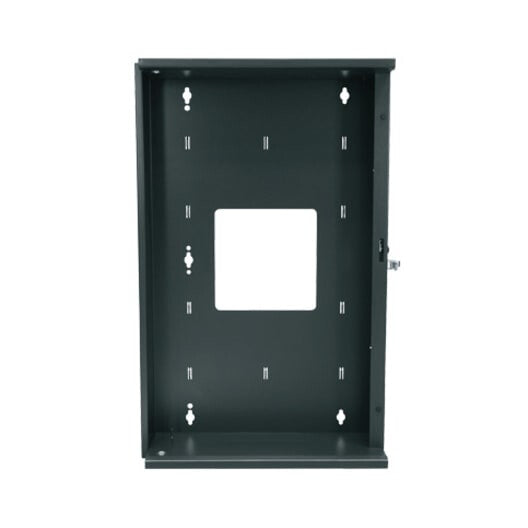 Middle Atlantic PIVOT-MMR-18 rack accessory Back panel