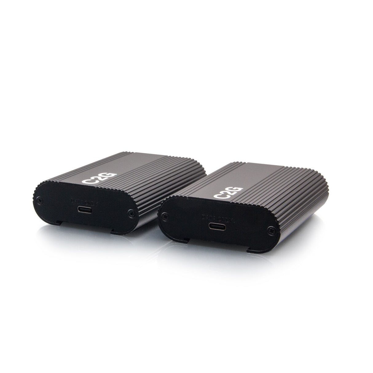 C2G Superbooster® USB Camera Extender Over Cat Box to Box Kit