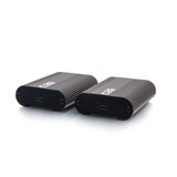C2G Superbooster® USB Camera Extender Over Cat Box to Box Kit