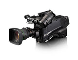 Panasonic AK-UC3300GSJ camcorder 11.14 MP MOS 4K Ultra HD Black