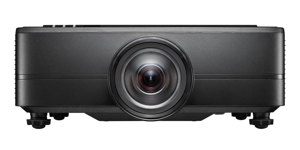 Optoma ZU920TST data projector Short throw projector 9800 ANSI lumens DLP WUXGA (1920x1200) 3D Black
