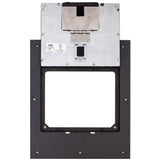 FSR FL-500P-SLD-BLK-C Cover