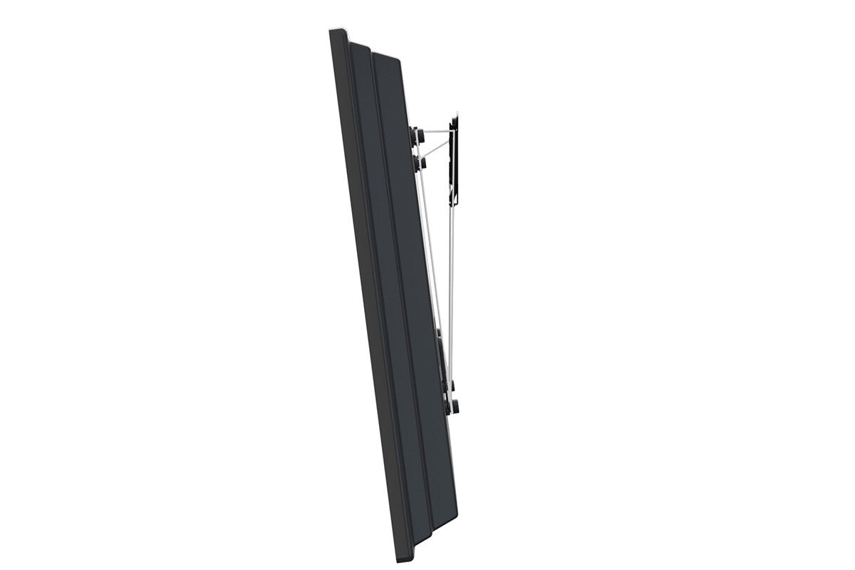 Premier Mounts CMT TV mount/stand 160 cm (63") Black