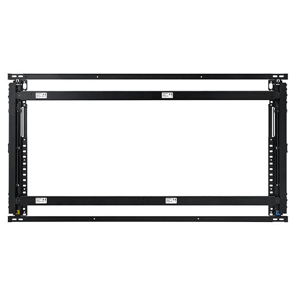 Samsung WMN-46VD/ZA signage display mount 116.8 cm (46") Black