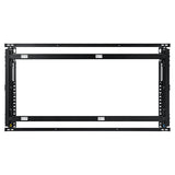 Samsung WMN-46VD/ZA signage display mount 116.8 cm (46") Black