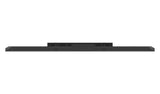 Optoma N3651K Digital signage flat panel 165.1 cm (65") LED Wi-Fi 450 cd/m² 4K Ultra HD Black Android 11 24/7