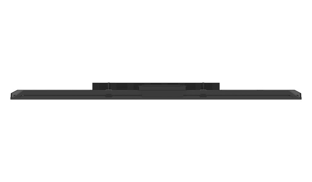 Optoma N3751K Digital signage flat panel 190.5 cm (75") LED Wi-Fi 450 cd/m² 4K Ultra HD Black Android 11 24/7