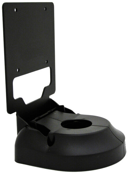 Mimo Monitors MM-SDW75/100 monitor mount / stand 25.4 cm (10") Wall Black
