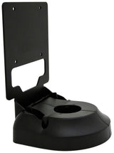 Mimo Monitors MM-SDW75/100 monitor mount / stand 25.4 cm (10") Wall Black
