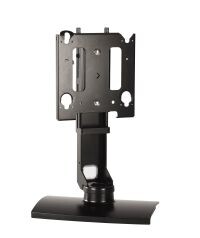 Chief MSSVB monitor mount / stand Black Desk