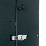 Middle Atlantic Products DWR Series Pivoting Wall Rack - DWR-10-17PD