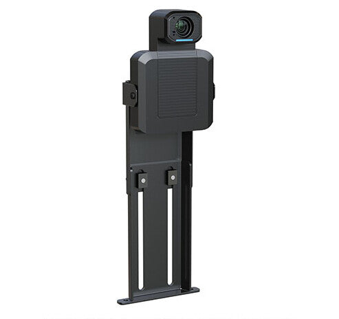 Chief Above/Below ConferenceSHOT ePTZ Camera Mount for Large Displays