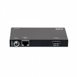 C2G HDMI® HDBaseT Extender over Cat Box Transmitter to Box Receiver - 4K 60Hz