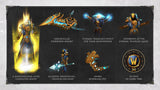 Blizzard World of Warcraft Shadowlands - Collector's Edition