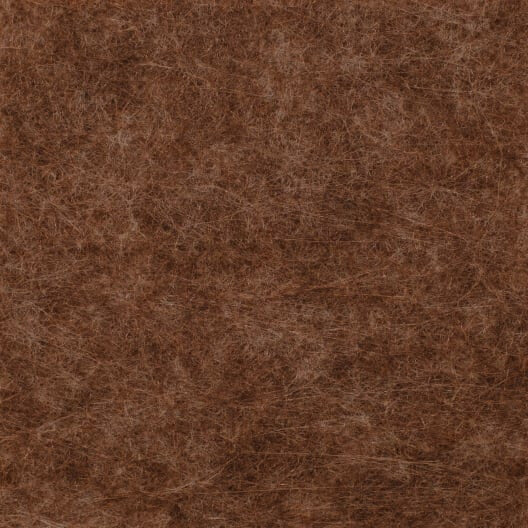 Middle Atlantic Products Focal Point TruTile Acoustic Wall Panel in Cinnamon, Wide Slant