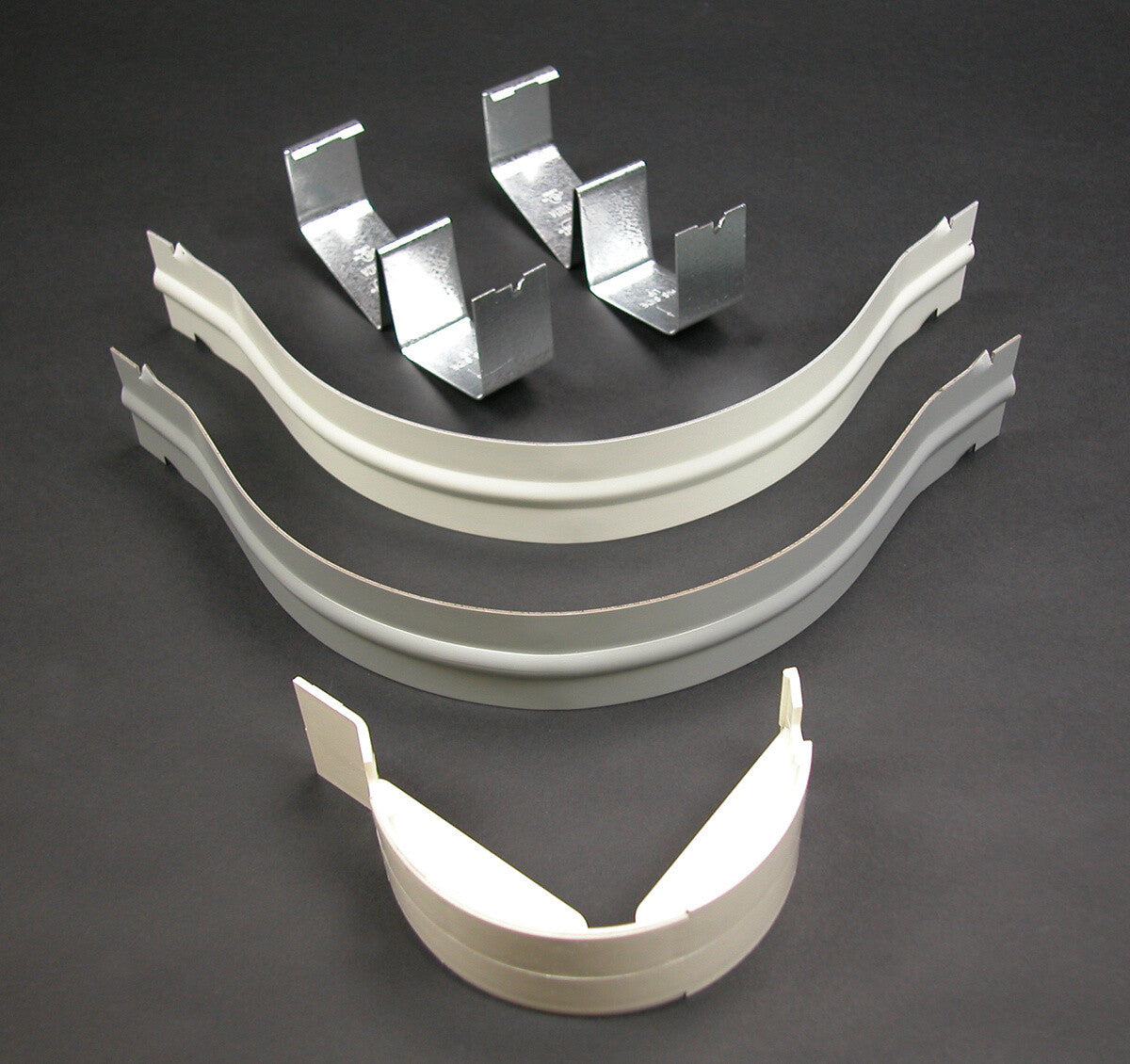 WIREMOLD 4011DRI cable trunking system accessory Elbow fitting